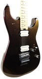 Charvel PM SD1 Chameleon Electric Guitar