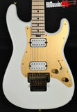 Charvel Pro-Mod So-Cal Style 1 Snow White Electric Guitar