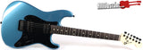 Charvel Pro-Mod So-Cal Style 1 HH HT Electric Guitar Pelham Blue