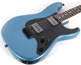 Charvel Pro-Mod So-Cal Style 1 HH HT Electric Guitar Pelham Blue
