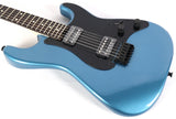 Charvel Pro-Mod So-Cal Style 1 HH HT Electric Guitar Pelham Blue