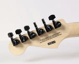 Charvel Pro-Mod So-Cal Style 1 HH HT Electric Guitar Pelham Blue
