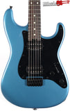 Charvel Pro-Mod So-Cal Style 1 HH HT Electric Guitar Pelham Blue