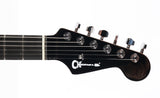 Charvel Pro-Mod Plus Dinky DK-24 E HH 2PT QM Electric Guitar