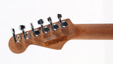 Charvel Pro-Mod Plus Dinky DK-24 E HH 2PT QM Electric Guitar