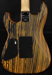 Charvel San Dimas Pro-Mod Style 1 HH Ash Old Yella Electric Guitar