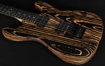 Charvel San Dimas Pro-Mod Style 1 HH Old Yella Electric Guitar