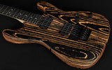 Charvel San Dimas Pro-Mod Style 1 HH Old Yella Electric Guitar