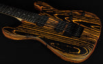 Charvel San Dimas Pro-Mod Style 1 HH Old Yella Electric Guitar