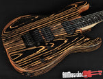 Charvel San Dimas Pro-Mod Style 1 HH Old Yella Electric Guitar