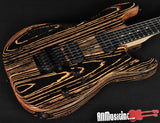 Charvel San Dimas Pro-Mod Style 1 HH Old Yella Electric Guitar
