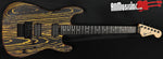 Charvel San Dimas Pro-Mod Style 1 HH Old Yella Electric Guitar