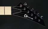 Charvel Super-Stock SD1 2PT Silver Bengal Electric Guitar