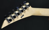 Charvel Super-Stock SD1 2PT Silver Bengal Electric Guitar