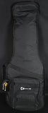 Charvel Super-Stock SD1 2PT Silver Bengal Electric Guitar