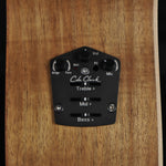 Cole Clark Angel AN2EC-BB Bunya & Blackwood Acoustic Electric Guitar