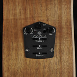 Cole Clark Angel AN2EC-BB Bunya & Blackwood Acoustic Electric Guitar