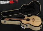 Cole Clark Angel AN2EC-BB Bunya & Blackwood Acoustic Electric Guitar