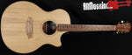 Cole Clark Angel AN2EC-BB Bunya & Blackwood Acoustic Electric Guitar