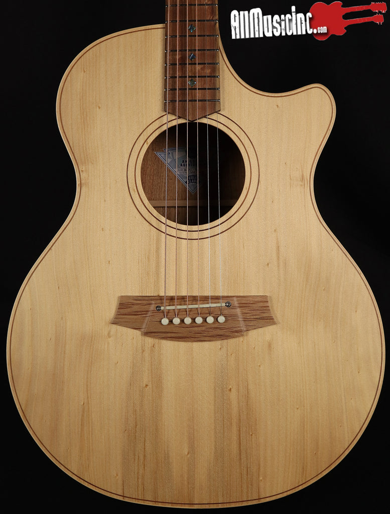 Cole clark guitars for sale cheap