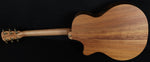 Cole Clark Angel AN2EC-BB Bunya & Blackwood Acoustic Electric Guitar