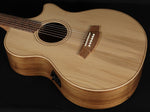 Cole Clark Angel AN2EC-BB Bunya & Blackwood Acoustic Electric Guitar