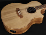 Cole Clark Angel AN2EC-BB Bunya & Blackwood Acoustic Electric Guitar