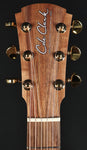 Cole Clark Angel AN2EC-BB Bunya & Blackwood Acoustic Electric Guitar