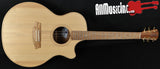 Cole Clark Angel AN2EC-BB Bunya & Blackwood Acoustic Electric Guitar