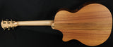 Cole Clark Angel AN2EC-BB Bunya & Blackwood Acoustic Electric Guitar