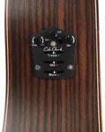 Cole Clark FL3EC-COLR Cedar Rosewood Acoustic Electric Guitar