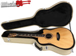 Cole Clark FL3EC-COLR Cedar Rosewood Acoustic Electric Guitar