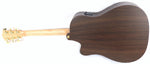 Cole Clark FL3EC-COLR Cedar Rosewood Acoustic Electric Guitar