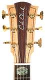 Cole Clark FL3EC-COLR Cedar Rosewood Acoustic Electric Guitar