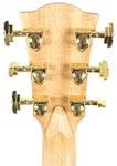 Cole Clark FL3EC-COLR Cedar Rosewood Acoustic Electric Guitar
