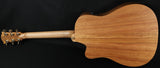 Cole Clark FL2EC-BLBL Blackwood Acoustic Electric Guitar