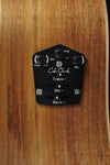 Cole Clark FL2EC-BLBL Blackwood Acoustic Electric Guitar