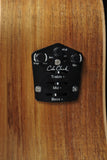 Cole Clark FL2EC-BLBL Blackwood Acoustic Electric Guitar