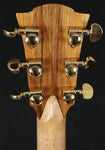 Cole Clark FL2EC-BLBL Blackwood Acoustic Electric Guitar