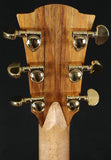 Cole Clark FL2EC-BLBL Blackwood Acoustic Electric Guitar