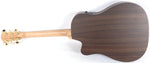 Cole Clark FL2EC-RDRW Redwood Top Acoustic Electric Guitar