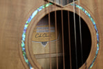 Cole Clark FL3EC-EMEM European Maple Acoustic Electric Guitar