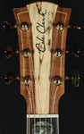 Cole Clark FL3EC-EMEM European Maple Acoustic Electric Guitar
