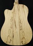 Cole Clark FL3EC-EMEM European Maple Acoustic Electric Guitar