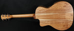 Cole Clark SAN1EC-BM Bunya Top Acoustic Electric Guitar