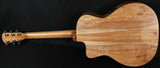 Cole Clark SAN1EC-BM Bunya Top Acoustic Electric Guitar