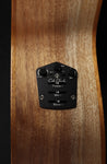 Cole Clark SAN1EC-BM Bunya Top Acoustic Electric Guitar
