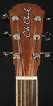 Cole Clark SAN1EC-BM Bunya Top Acoustic Electric Guitar