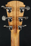 Cole Clark SAN1EC-BM Bunya Top Acoustic Electric Guitar