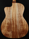 Cole Clark SAN1EC-BM Bunya Top Acoustic Electric Guitar
